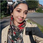 A welcoming, friendly and enthusiastic mentor, studying Maths, Biology and Chemistry A levels. Aims to teach GCSE students